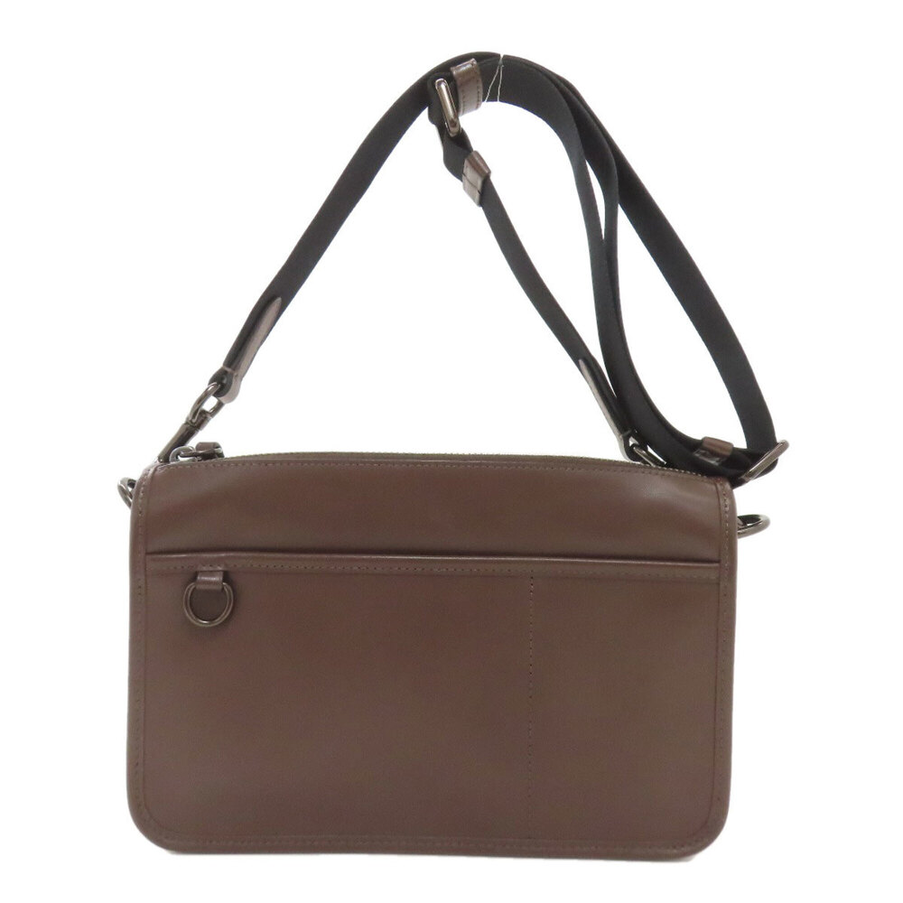 Coach C1592 Heritage Convertible Shoulder Bag, Leather, Women's COACH